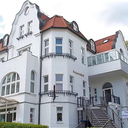 Augustenhof *