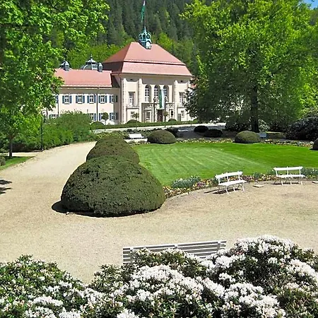 Augustenhof Hotel