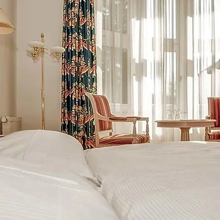 Augustenhof Hotel Bad Elster