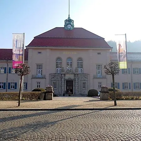Hotel Augustenhof