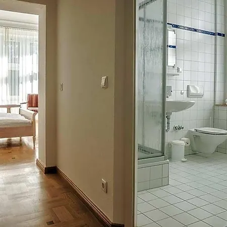 Augustenhof Hotel Bad Elster