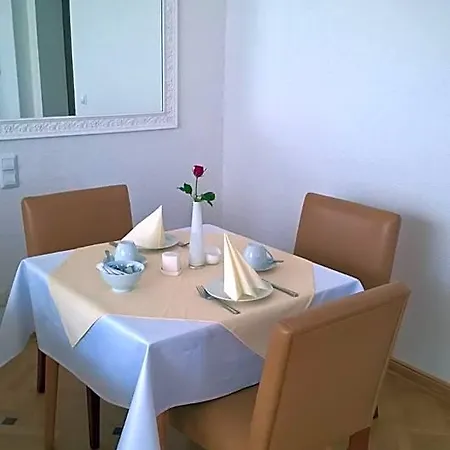 Augustenhof Hotel