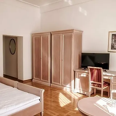 Augustenhof Hotel Bad Elster