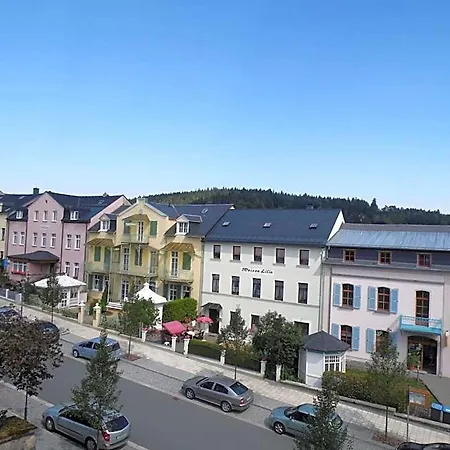 Augustenhof Hotel