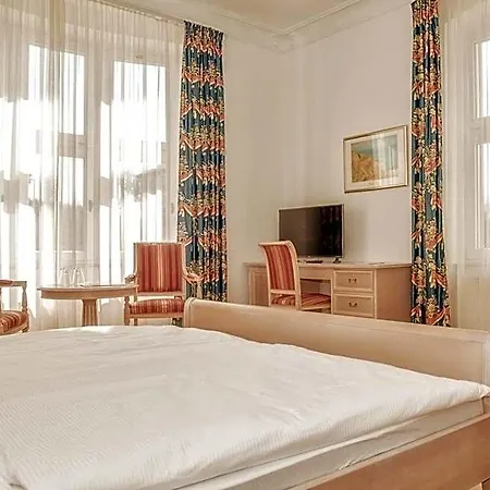 Augustenhof Hotel