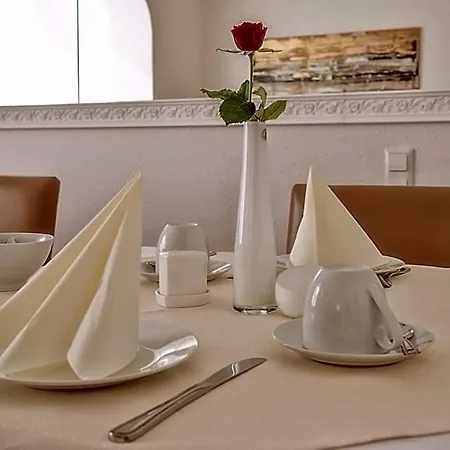 Hotel Augustenhof